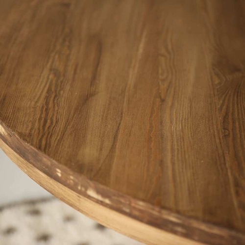 detalles mesa madera esparta