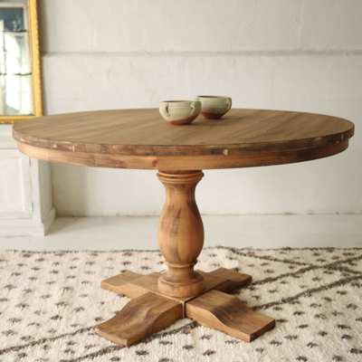 mesa madera esparta